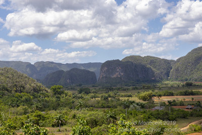 Valle de Vinales