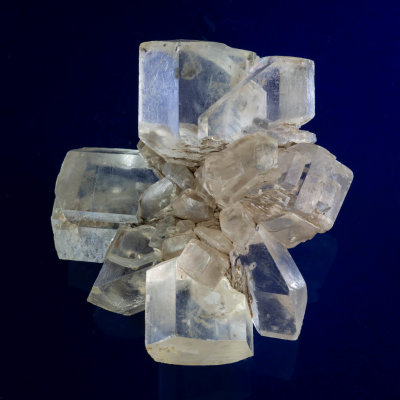 Oxfordshire Minerals