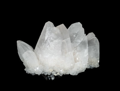 Wanlockhead calcite