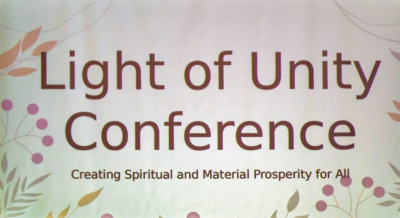 North Florida Light of Unity Conference