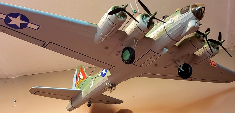Model Airplanes II