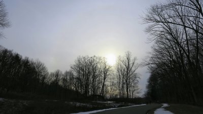 Before Another Winter Storm