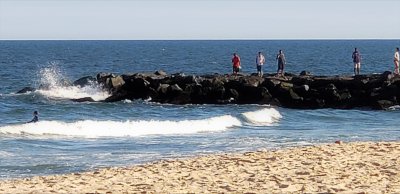 Jetty 