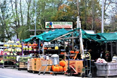 Farm Stand