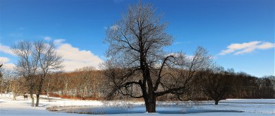 A visit to High Point State Park