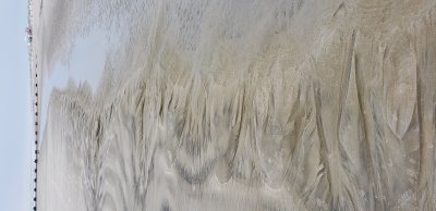 Sand pattern I