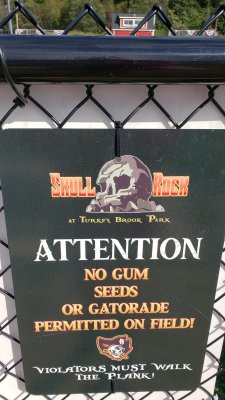 Highschool Fall Sports Season