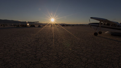 2019 STOL Drags