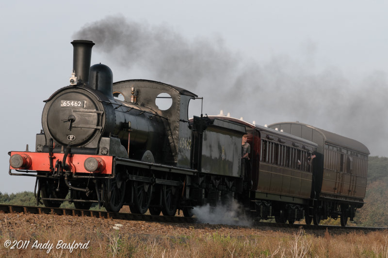 LNER class J15 0-6-0 65462-20111001