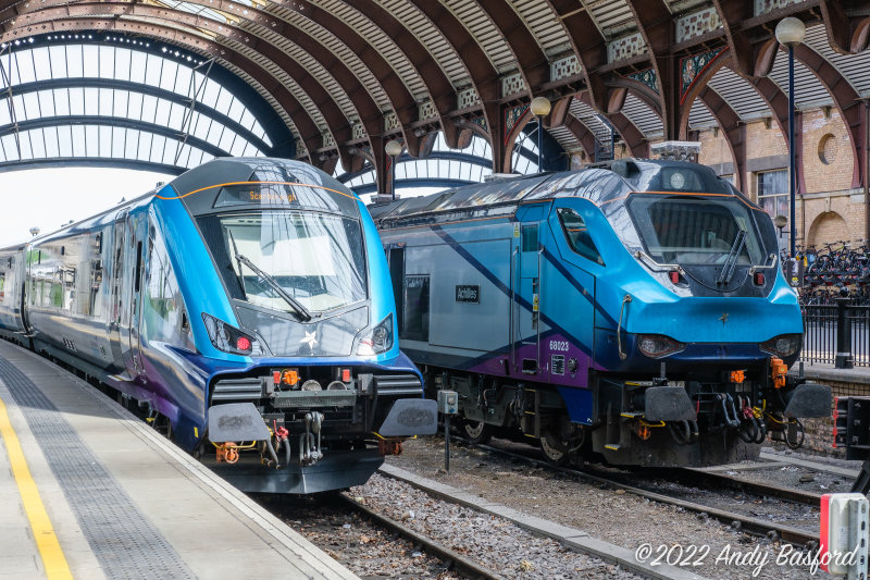 Mk.5a Driving Trailer 12804 & 68023-20220517