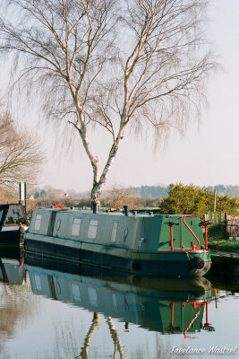 Trent & Mersey Canal, Fradley Junction.jpg