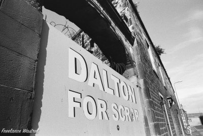 Dalton For Scrap, Leith.jpg