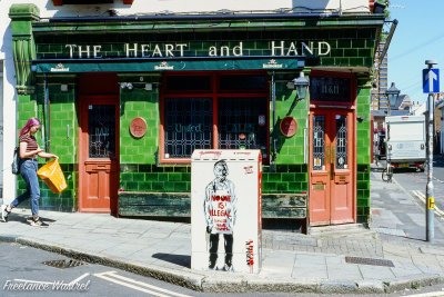 The Heart and Hand, Brighton.jpg