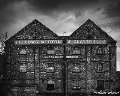 Fellows Morton & Clayton Ltd