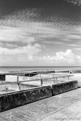 Undercliffe Walk, Saltdean