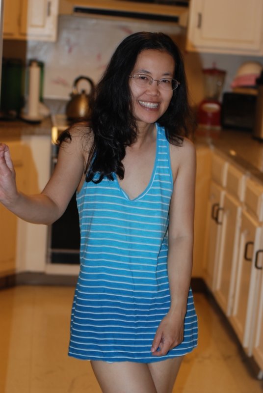 Hows this smile?