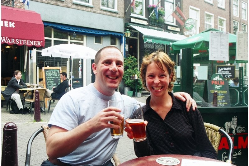 Amsterdam, Netherlands