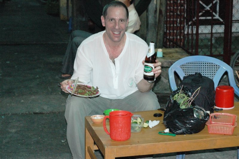 Mekong Delta Region, Vietnam