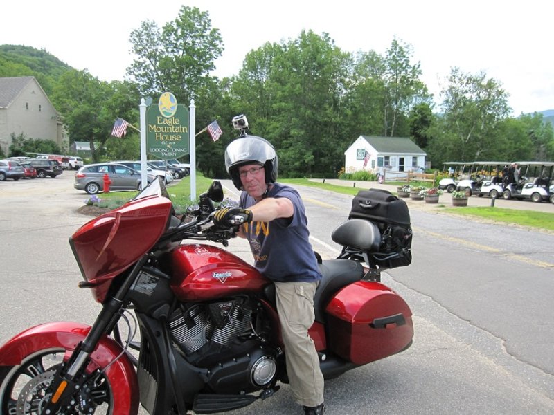 Jackson, NH