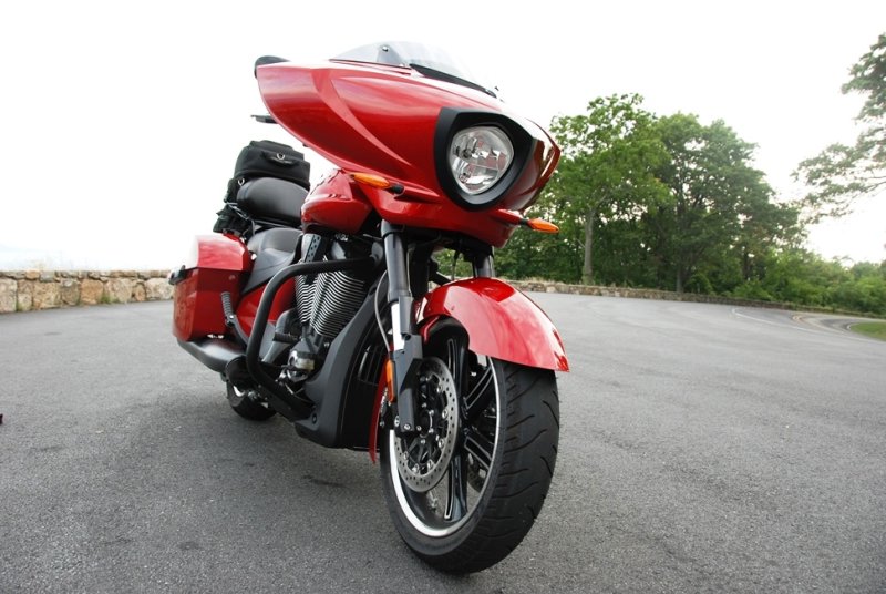Skyline Drive, VA