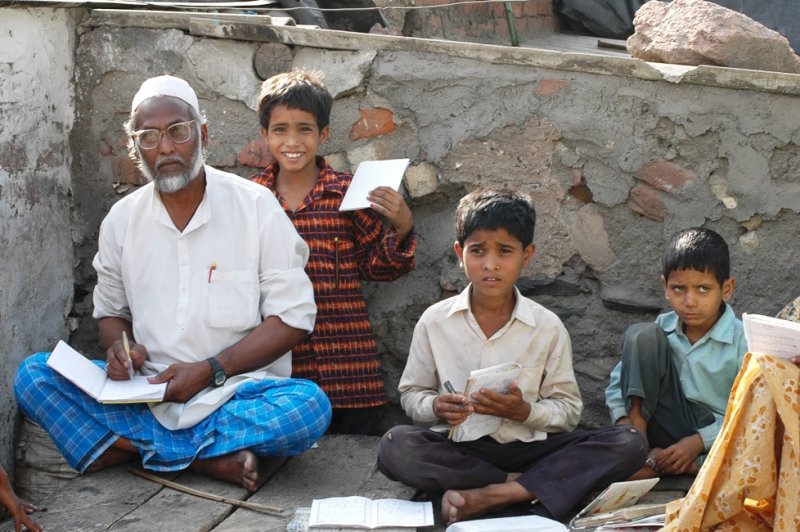 Pakistan