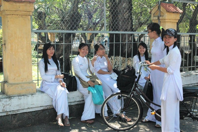 Vietnam
