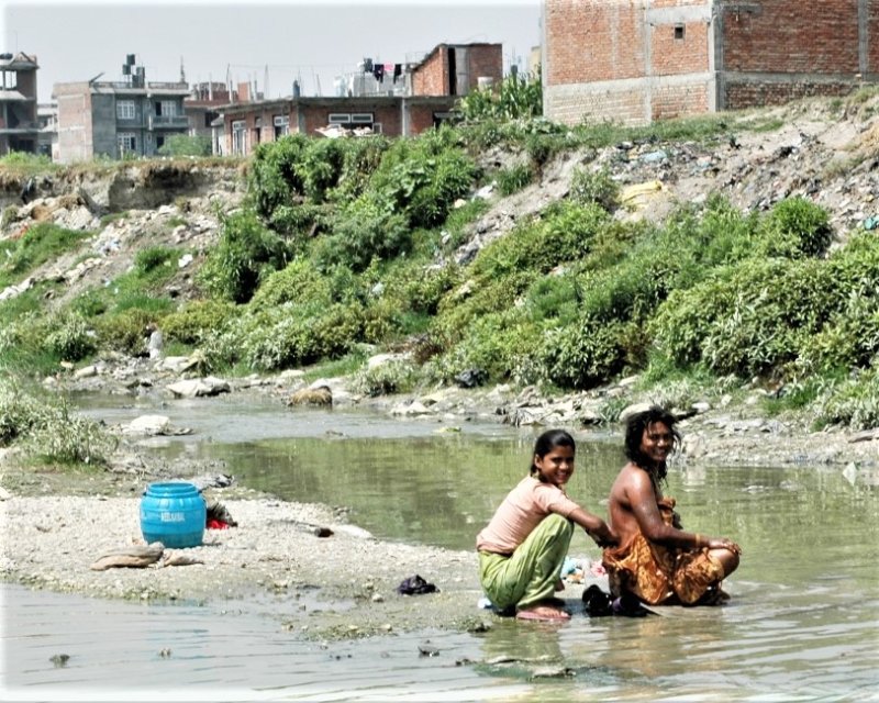 Migrants