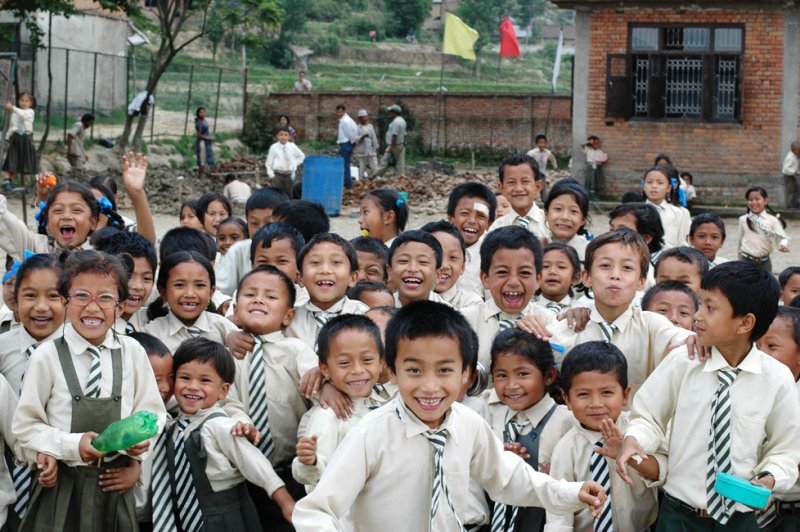 Nepal