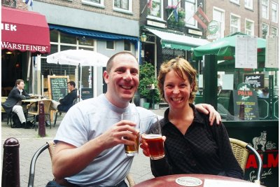 Amsterdam, Netherlands