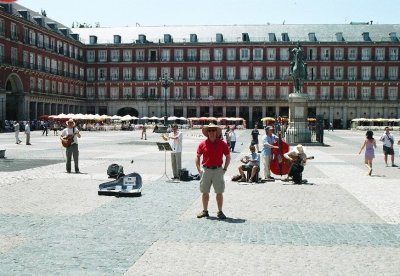 Barcelona, Spain