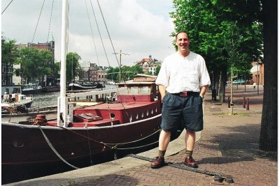 Amsterdam, Netherlands