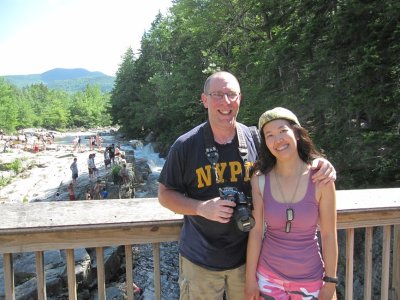 New Hampshire