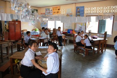 Laos