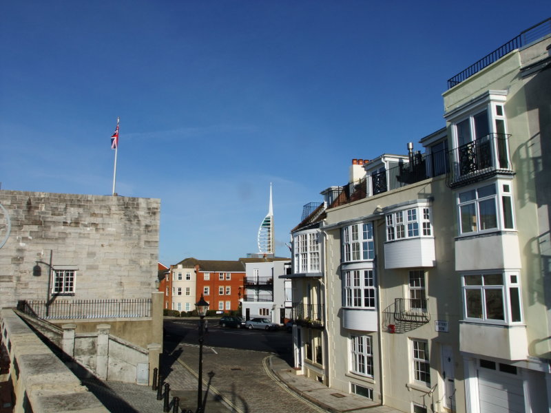 Starting out in Pompey 034.JPG