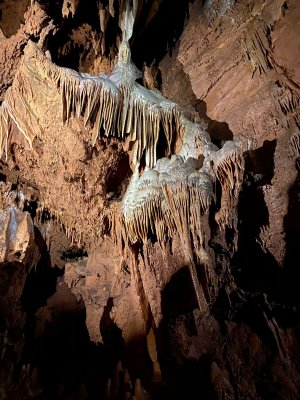 Grand Caverns