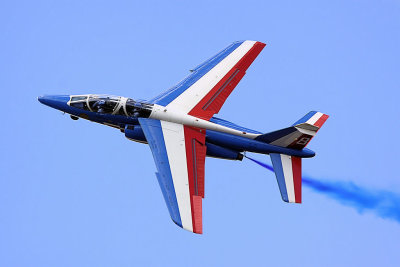 BR03-94 Patrouille de France