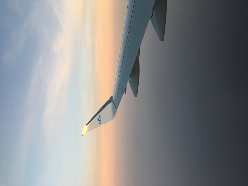 Its nice to go travelling but its so much nicer...