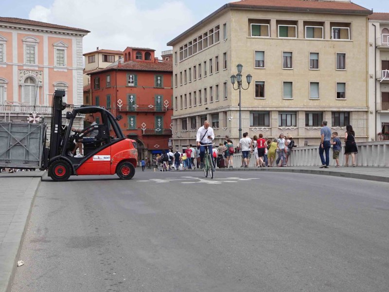 Pisa