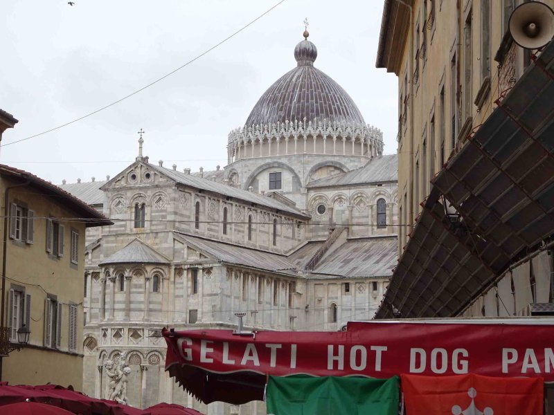 Italian cuisine