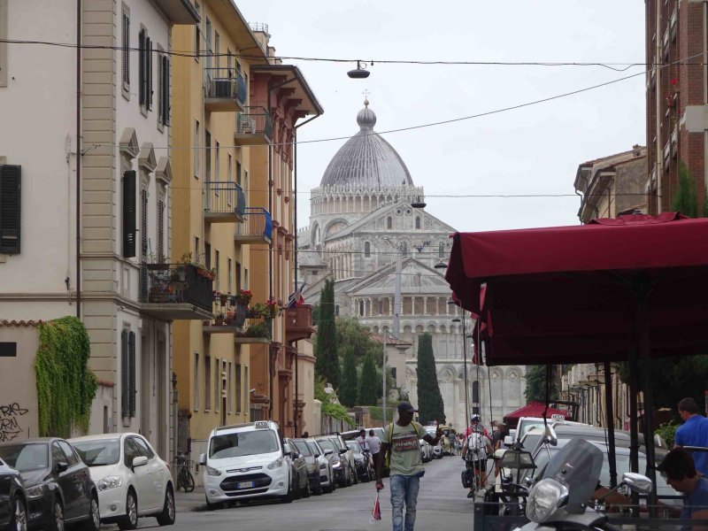 Pisa