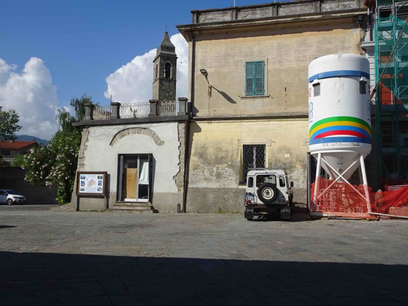 Fivizzano