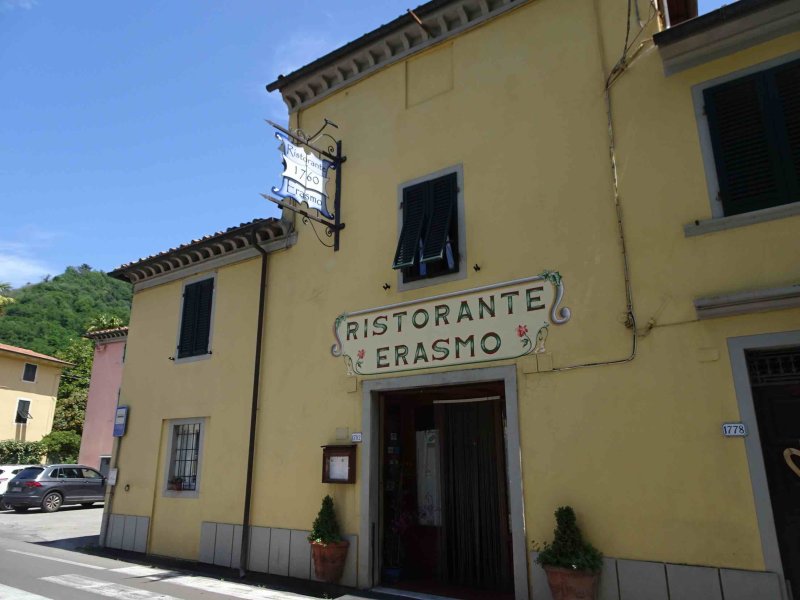 Pranzo di lavoro