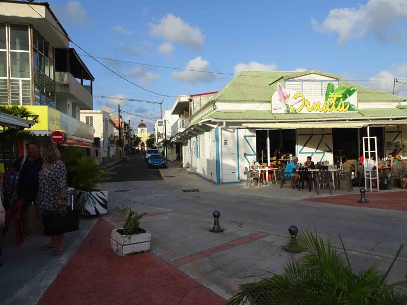 Grand-Bourg Marie Galante