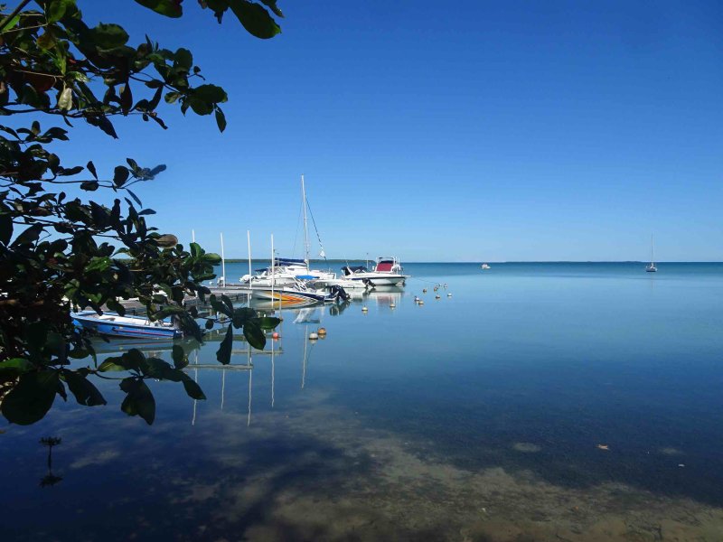 Baie Mahault