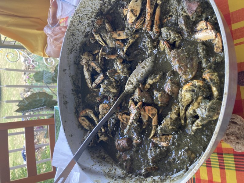 crabes - aprs - kalalou