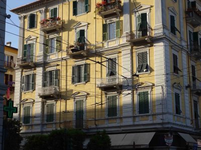 La Spezia