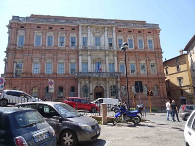 University of Perugia