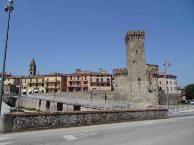 Umbertide