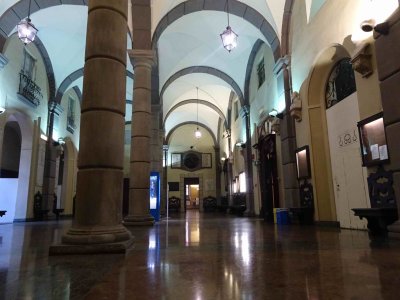 University of Parma