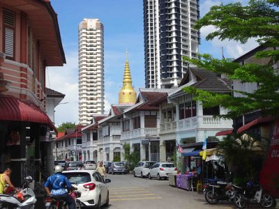 George Town